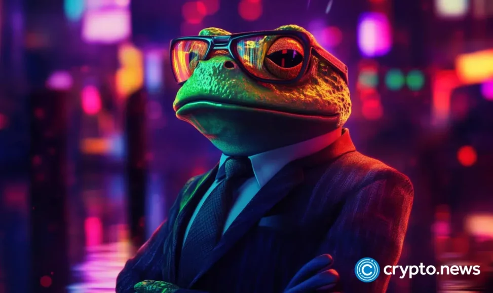 Top reasons pepe coin price is at risk of a steeper crash