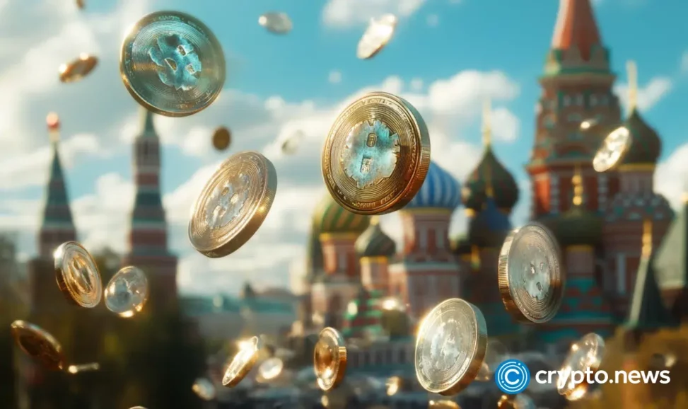 Eu imposes sanctions on russia tied a7a5 stablecoin 
