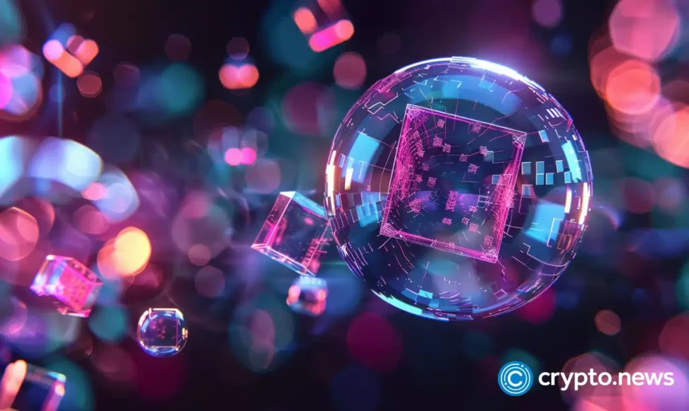 Binance wallet integrates bubblemaps for enhanced on chain analytics