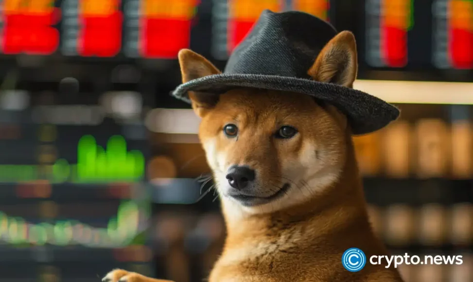 Can dogwifhat price hold $0.48? diminishing volume suggests possible downside risk