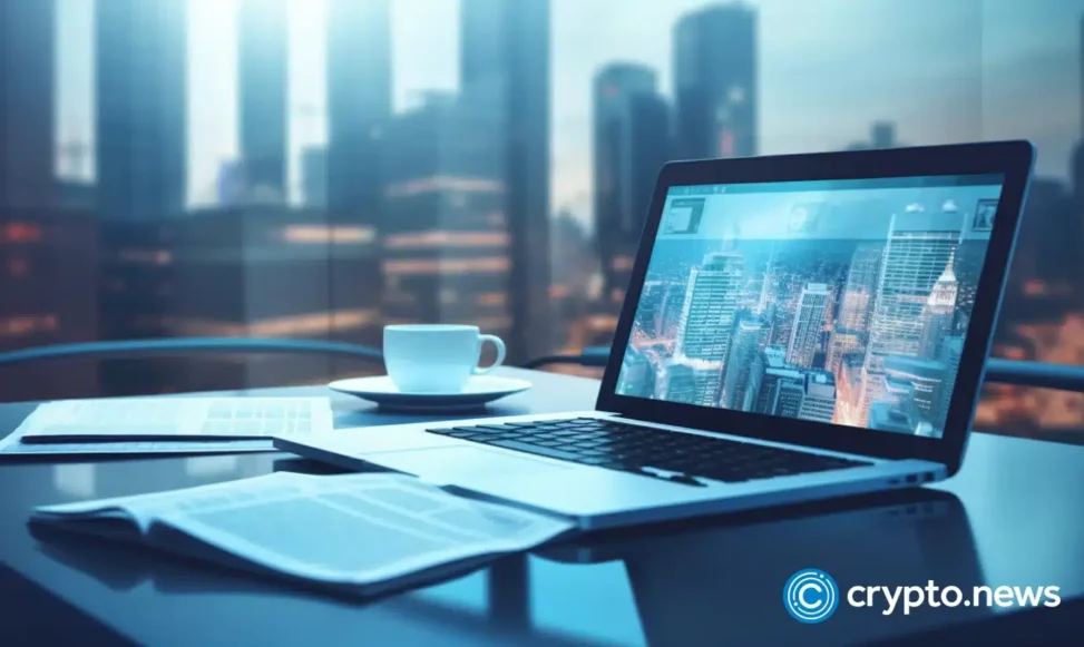 Cointelegraph’s traffic was destroyed by google’s algorithm and crypto media is in trouble