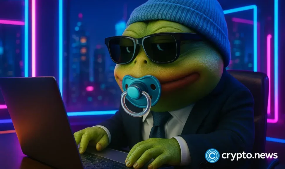 5 reasons now is the time to invest in little pepe: step by step buying guide included
