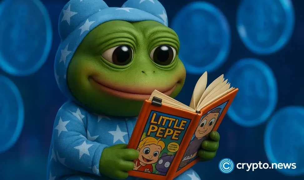 Little pepe review: what makes it unique, where and how to buy lilpepe