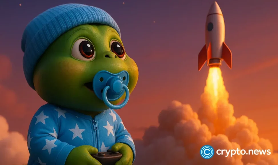 How to invest in little pepe in 2025: why is it being called the new pepe?
