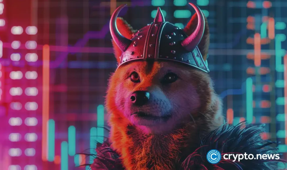 Floki crypto jumps 25% after elon musk tweet: will it last?
