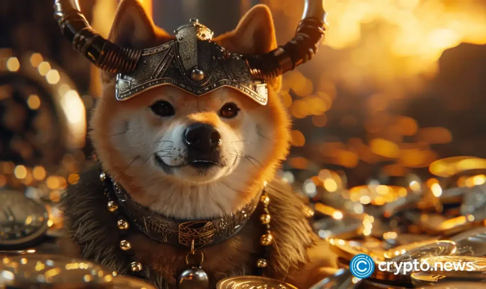 Floki price prediction: can the meme utility token reclaim $0.00015?