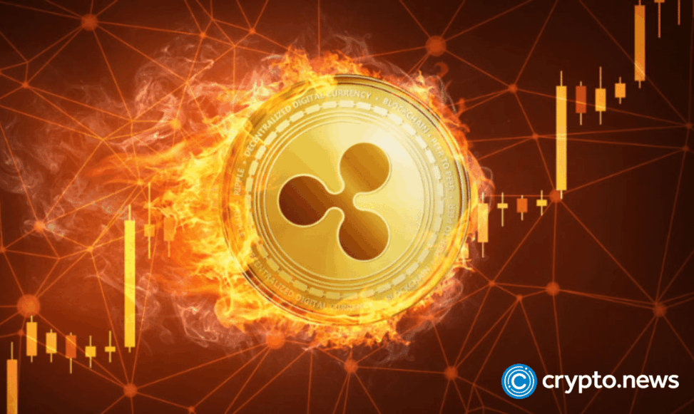 Xrp price prediction: will xrp or btc break out first?