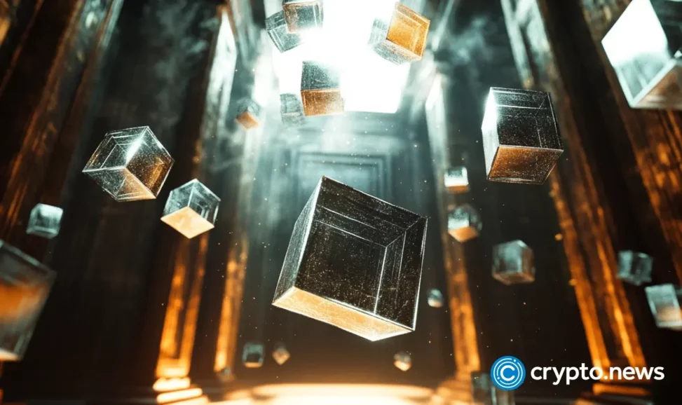 Crypto yield is booming, but defi is losing out: report