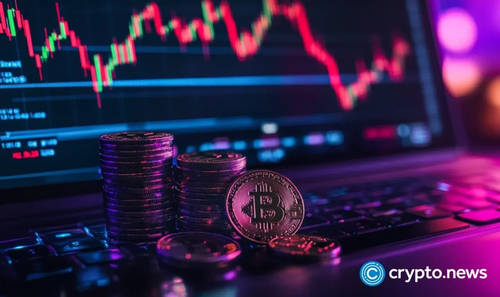 Bitcoin price trades sideways as old wallets sell into institutional demand