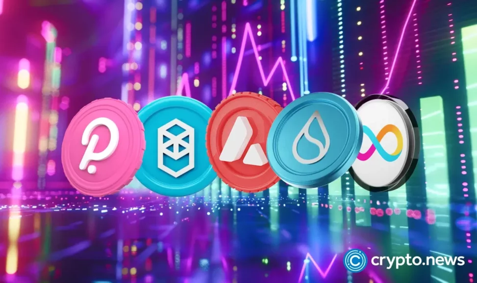 Crypto prices today (oct. 17): btc, eth, sol drop below critical levels