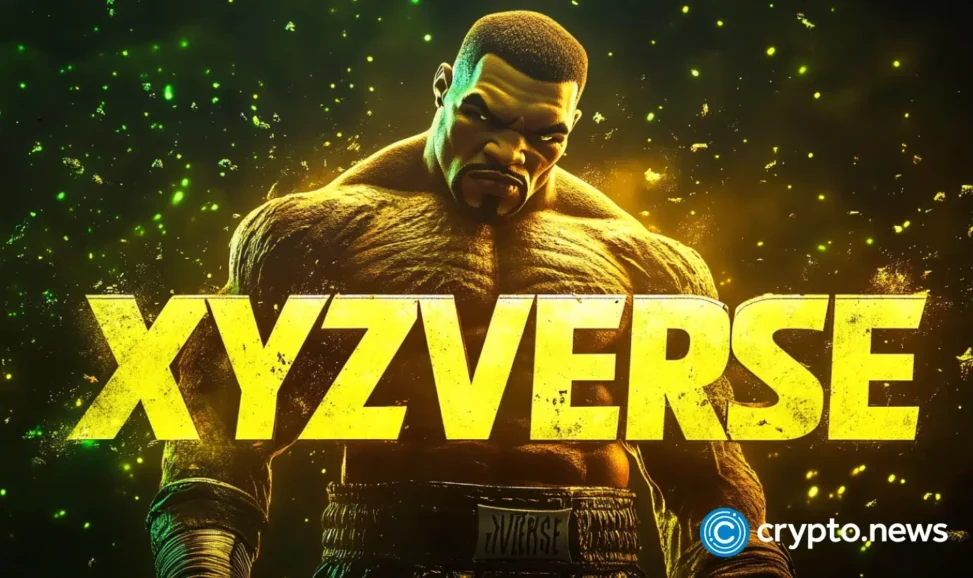 Bitcoin dips below $110k as spot etfs see $536m outflows; xyzverse jumps with cs2 league launch