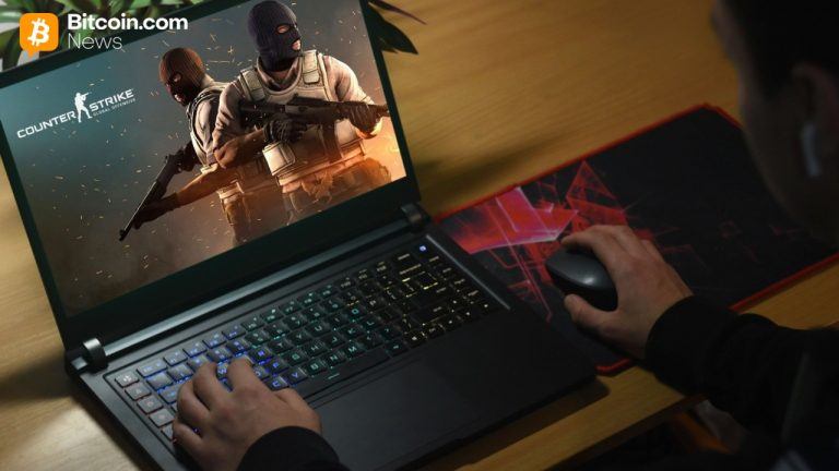 Nordic crypto exchange safello sponsors swedish cup in counter‑strike 2025