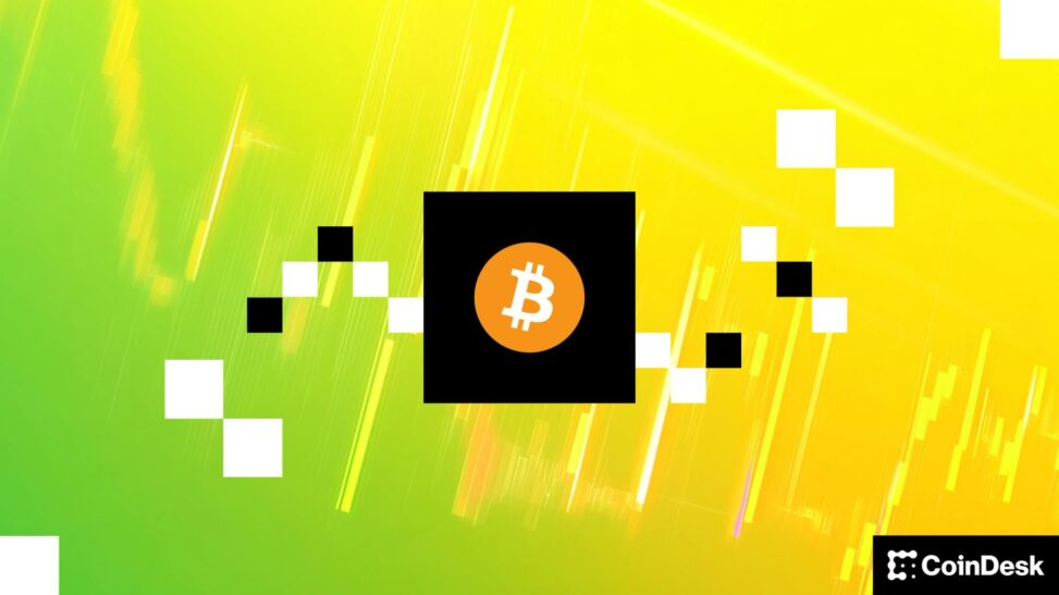 Bitcoin in ‘reaccumulation phase’ on fed easing bets, trump tariff shift: crypto daybook americas