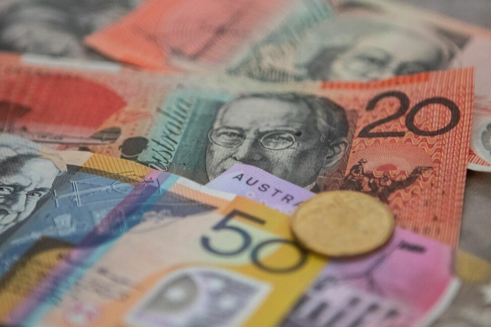 Australia's austrac fines cryptolink as part of crypto atm crackdown