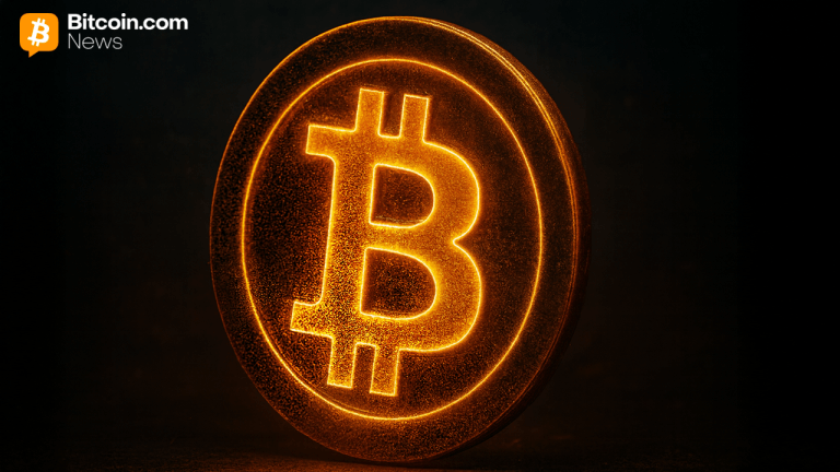 Bitcoin price watch: intraday high of $125,725 sparks bullish momentum 