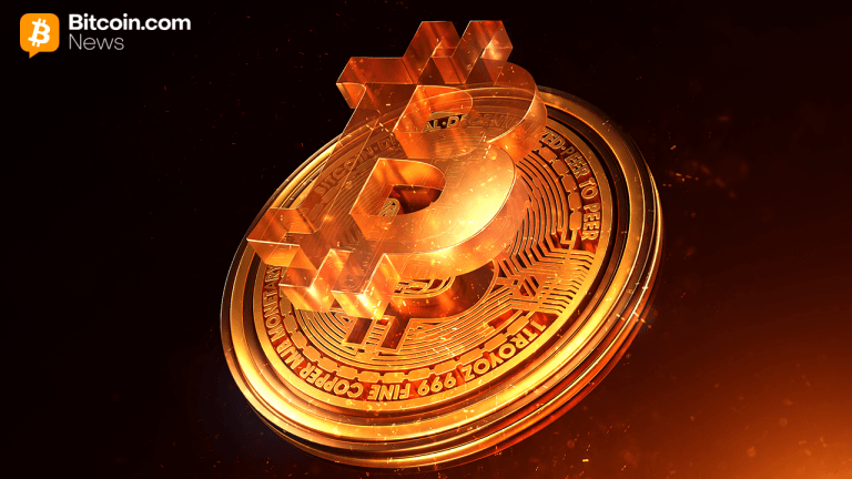Bitcoin price watch: short term charts hint at accumulation—but don’t blink