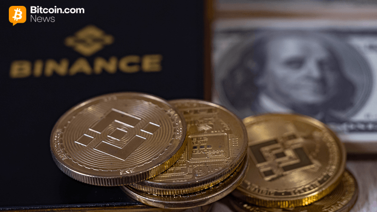 Report: china renaissance eyes $600 million bnb crypto treasury