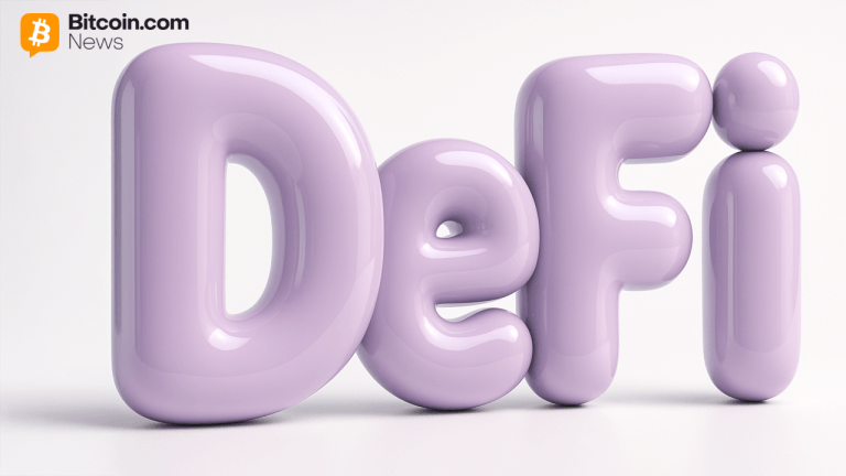 Value locked in defi is climbing fast: can protocols break the 2021 all time high?