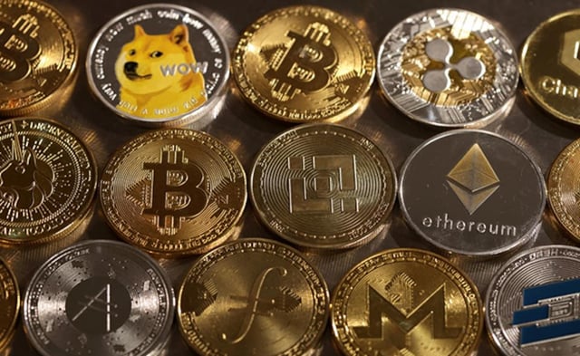 Madras high court recognises cryptocurrency as property under indian law