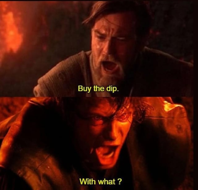 I can't do it master