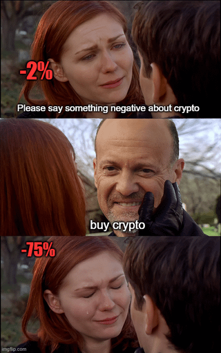 Free crypto advice
