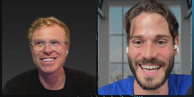 How stablecoins are eating payments, with chris harms, co founder & cbo of bvnk