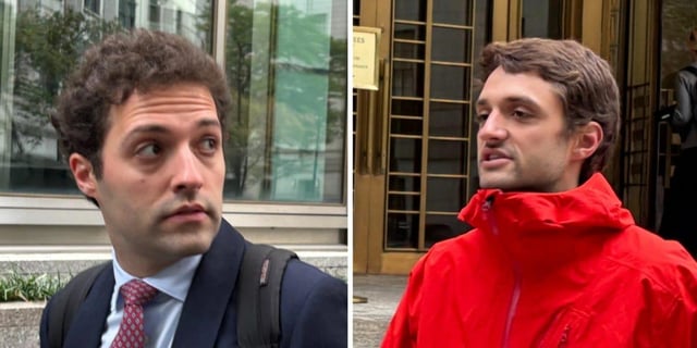 The feds say two brothers stole $25 million in crypto in 12 seconds. the defense says they merely outsmarted bots.