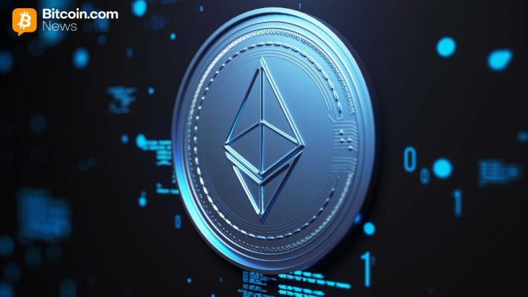 Ether etfs see $170 million inflow as bitcoin etfs slip