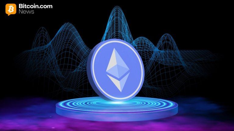 Ethereum foundation deploys $6 million and 2,400 eth into morpho vaults