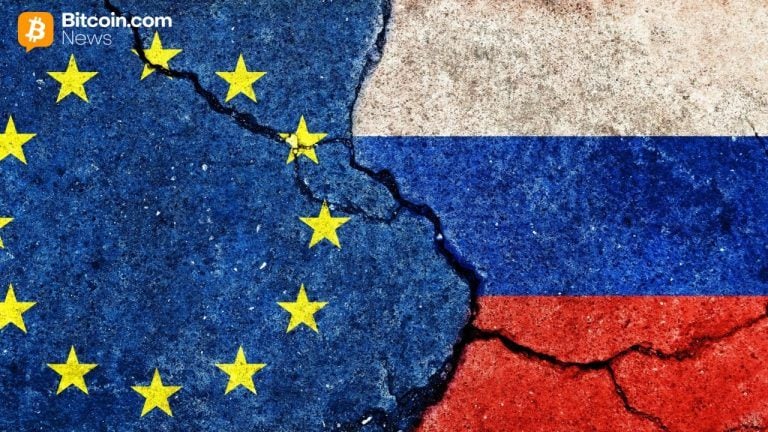 Eu considers sanctions on ruble backed stablecoin a7a5 linked to sanctioned russian actors