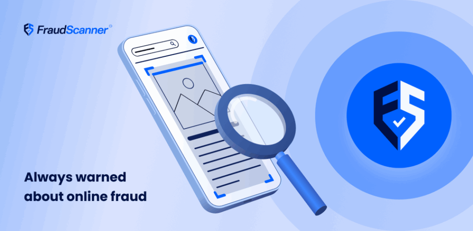 Dutch startup fraud scanner takes global step in battle against online fraud