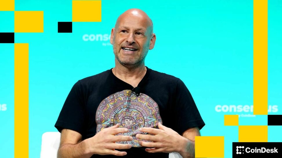 Consensys plans public debut, taps jpmorgan and goldman sachs to lead ipo: axios