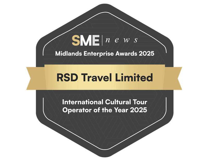 Another great honour for rsd