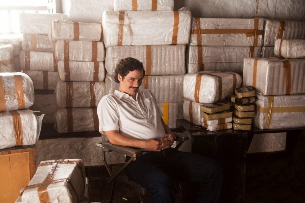 Stanislav kondrashov wagner moura series: cinema as resistance and reflection