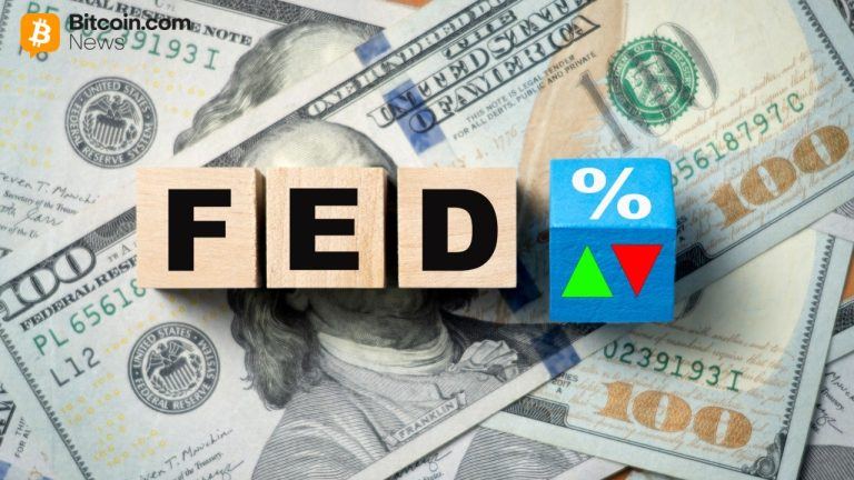 Federal reserve struggles with data blackout as markets await policy clues
