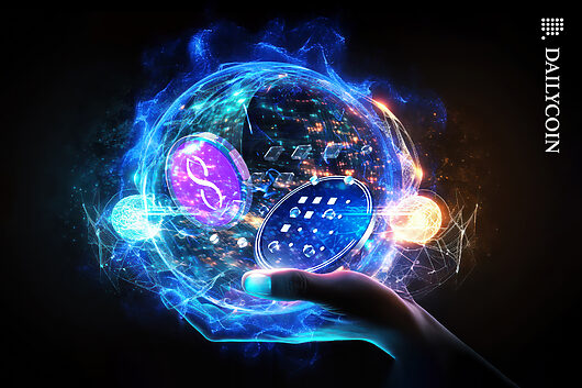 Fet coin price nuked 52% after ocean protocol pulls out