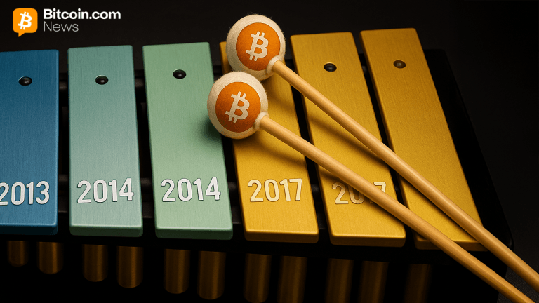 Long dormant bitcoin wallets reactivate amid record high price rally