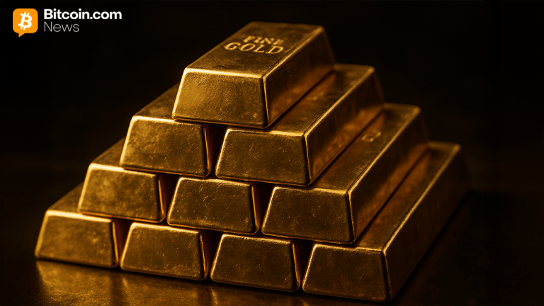 Expert says china’s new gold hubs signal a time zone power shift