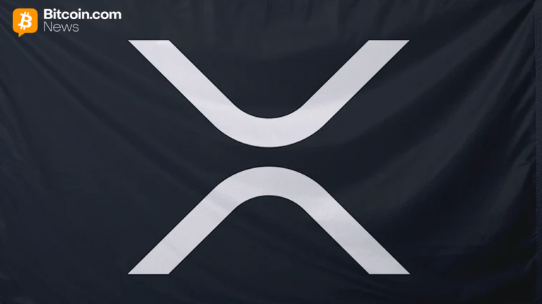 Xrp price teeters at $2.86 – traders brace for explosive move