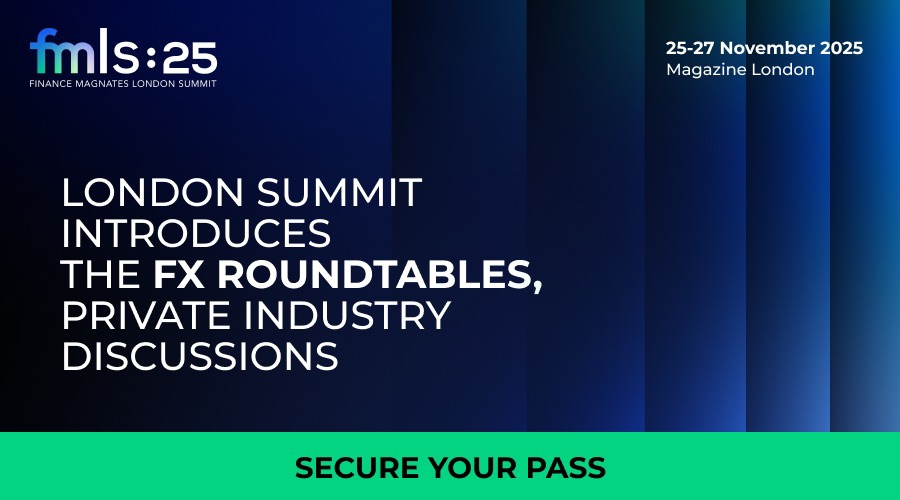 London summit introduces the fx roundtables, private industry discussions