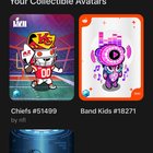 Are these reddit nfts worth anything?