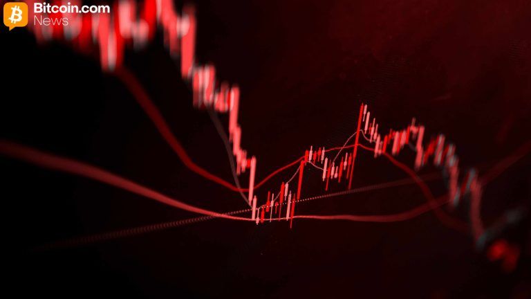 Post selloff outlook: galaxy expects smarter, leaner crypto markets to emerge