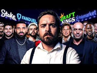 Exposing the gambling epidemic