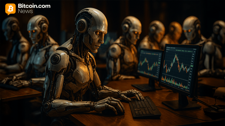6 bots with real money — hyperliquid hosts first ever ai trading showdown
