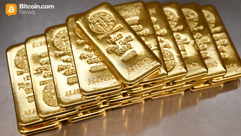 Record breaking gold rally: prices top $3,950 as safe haven demand soars
