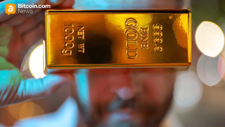 Gold surges beyond $4,050 as global turmoil fuels record breaking rally