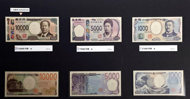 World's first yen pegged stablecoin debuts in japan, goes live on ethereum and polygon