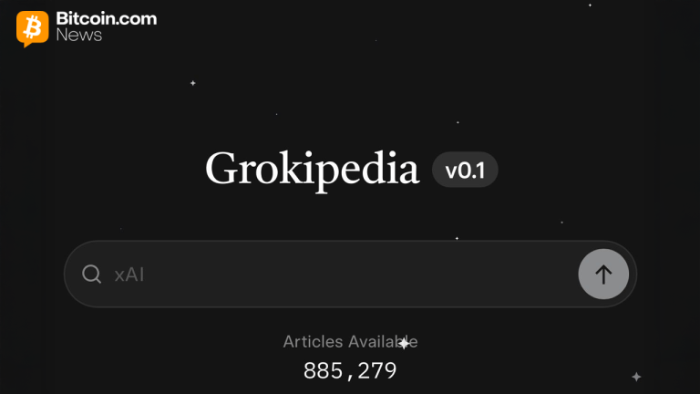 Elon musk’s xai launches grokipedia — a real time, truth seeking rival to wikipedia