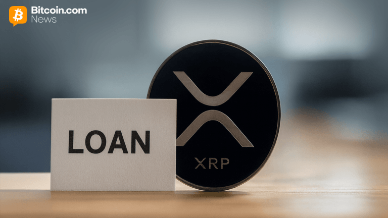Borrow with your bags: uphold rolls out xrp, btc, eth, and usdc loans