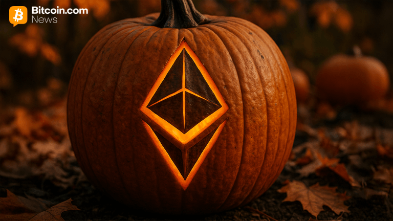 Trick or treat? ethereum traders face $4k curse as halloween expiry looms